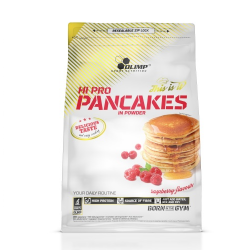 OLIMP Hi Pro Pancakes 900 gram